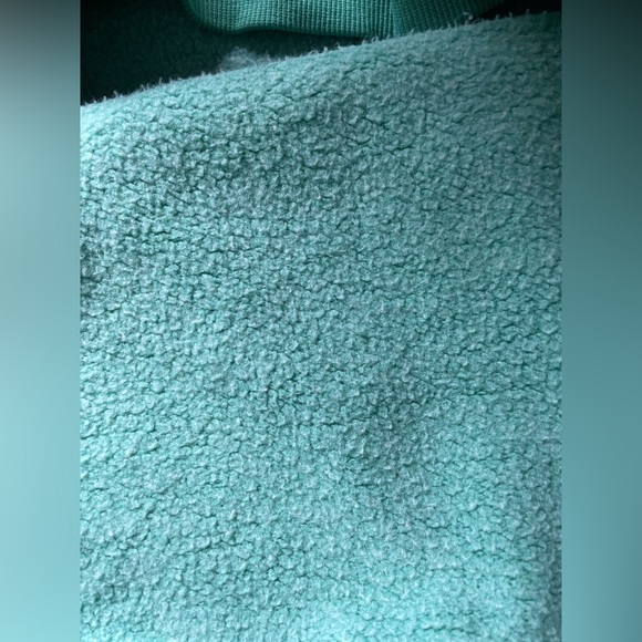 Tna cozy fleece boyfriend - Picture 7 of 7